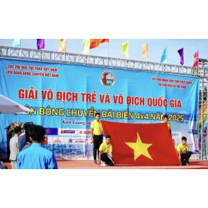 Hà Tiên – Điểm Đến Hấp Dẫn Cho Du Lịch Kết Hợp Thể Thao Biển